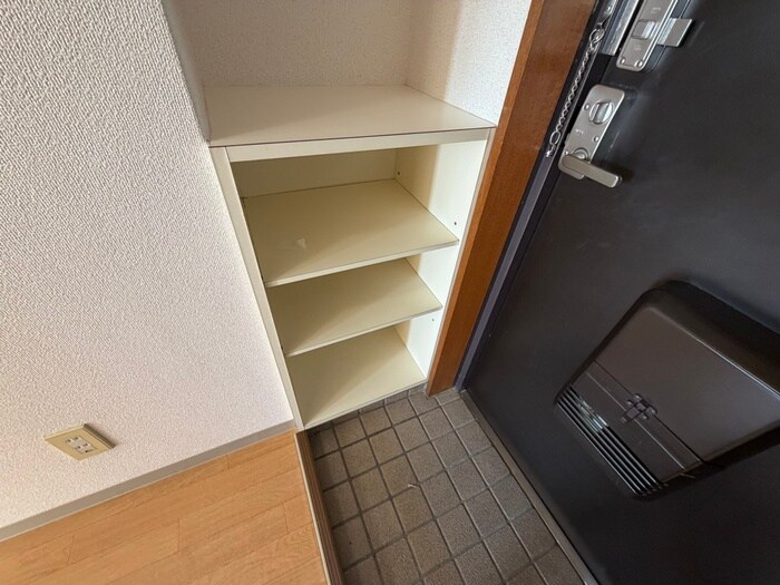 アネックス花の物件内観写真