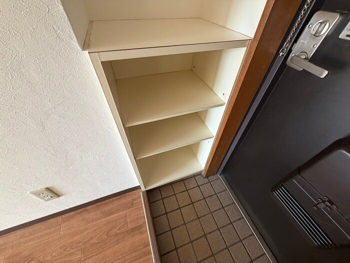 アネックス花の物件内観写真