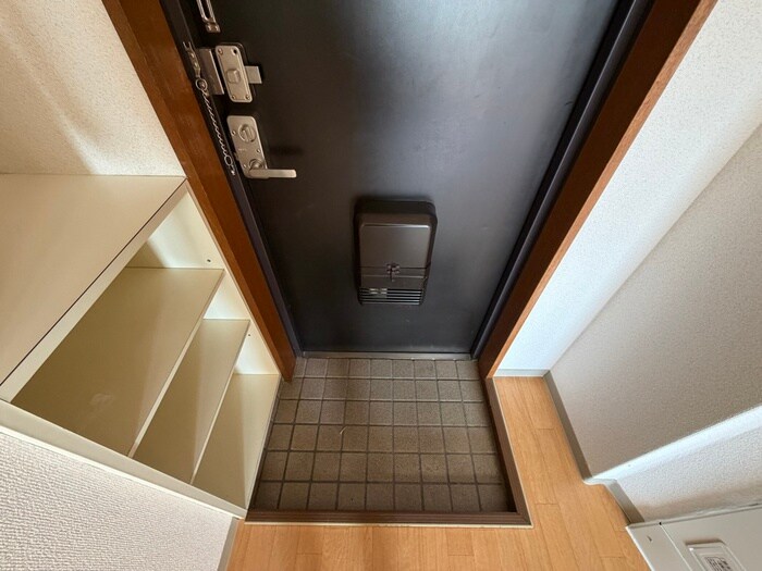 アネックス花の物件内観写真