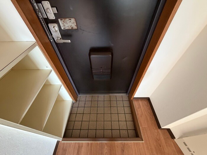 アネックス花の物件内観写真