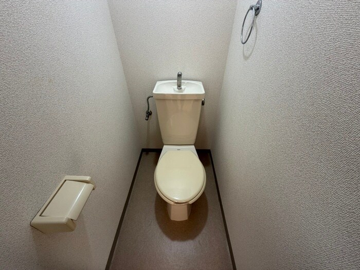 アネックス花の物件内観写真