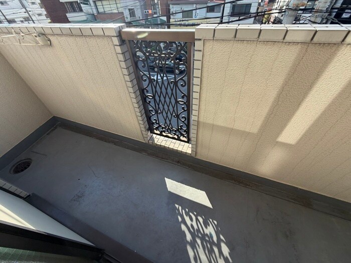 アネックス花の物件内観写真