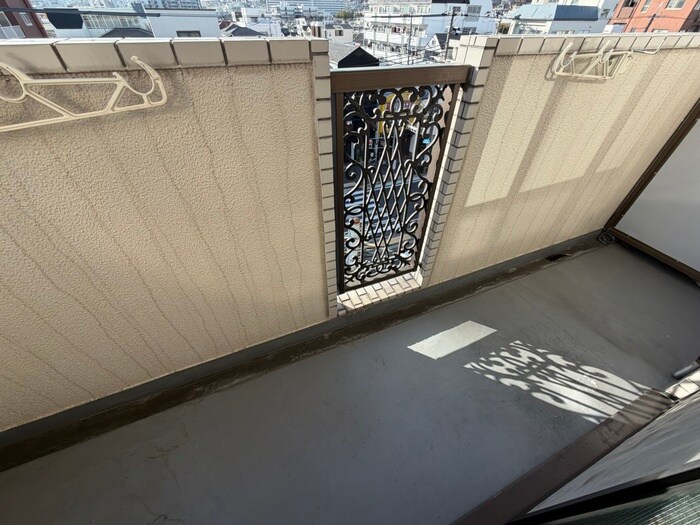 アネックス花の物件内観写真