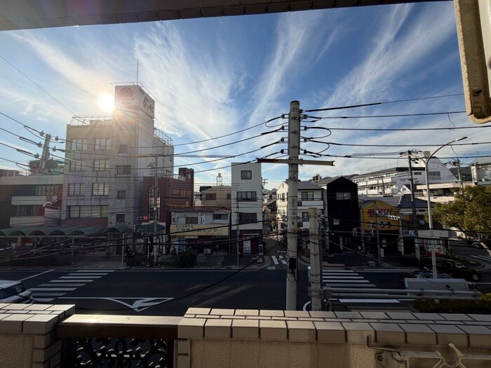 アネックス花の物件内観写真
