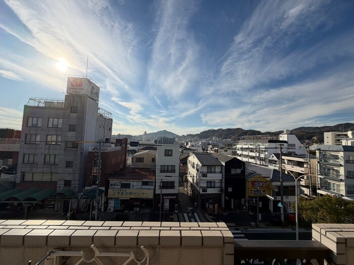 アネックス花の物件内観写真