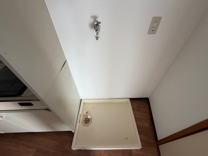 アネックス花の物件内観写真