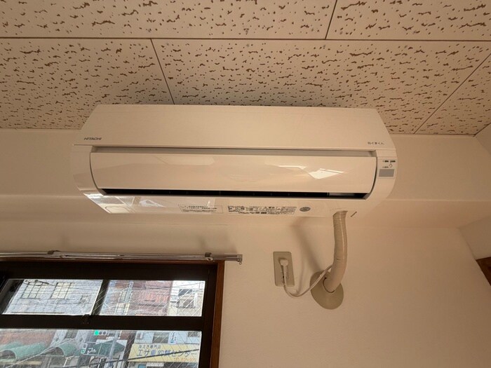 アネックス花の物件内観写真