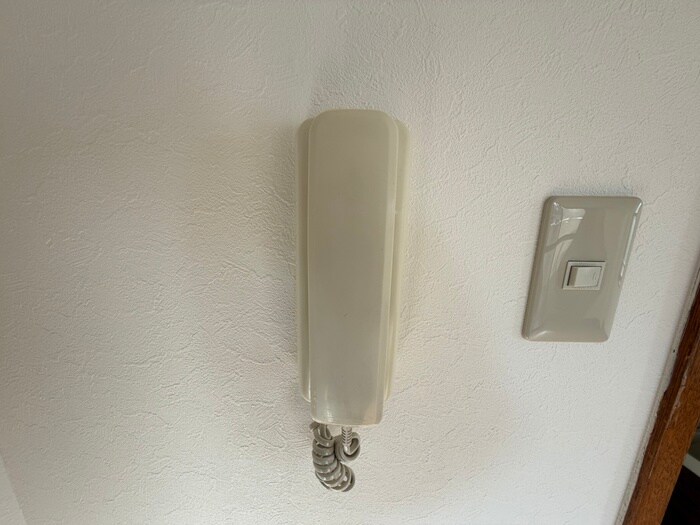 アネックス花の物件内観写真