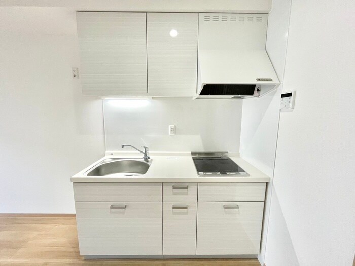 プリシード桃山御陵レジデンスの物件内観写真