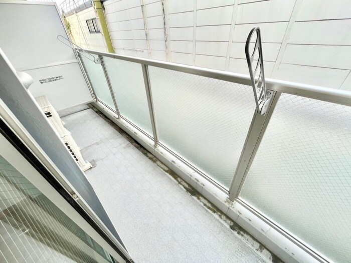 プリシード桃山御陵レジデンスの物件内観写真