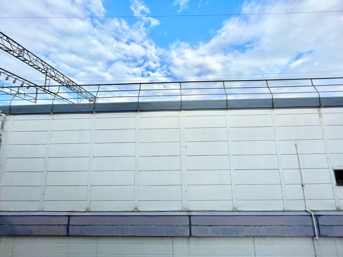 プリシード桃山御陵レジデンスの物件内観写真