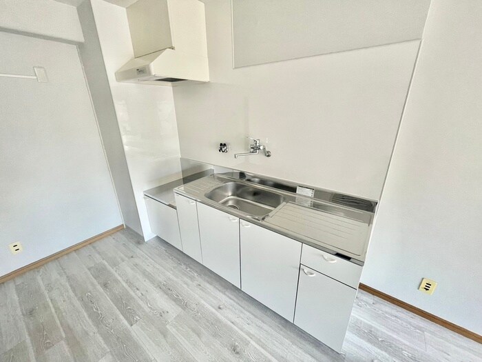 ハイム西明石（603）の物件内観写真