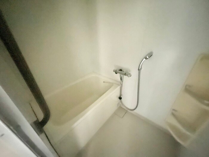 ハイム西明石（603）の物件内観写真