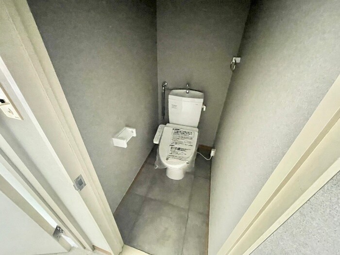 ハイム西明石（603）の物件内観写真