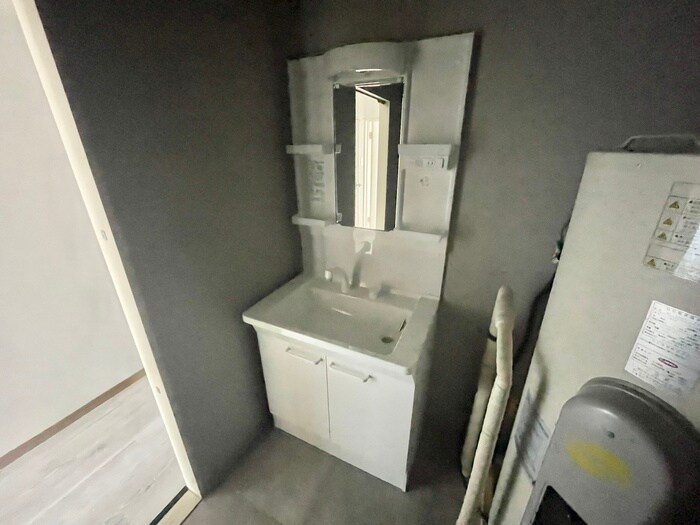 ハイム西明石（603）の物件内観写真