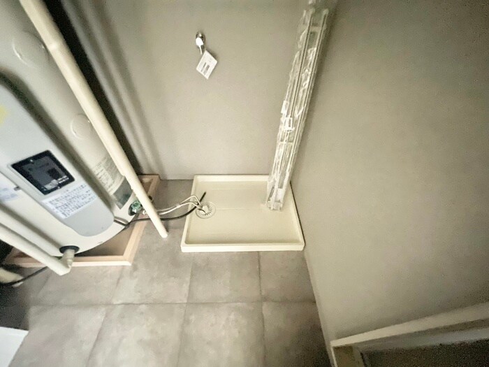 ハイム西明石（603）の物件内観写真