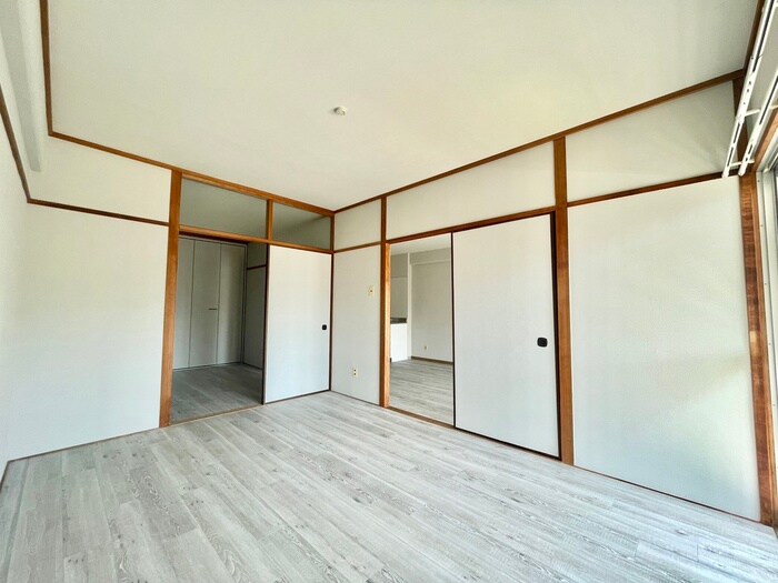 ハイム西明石（603）の物件内観写真