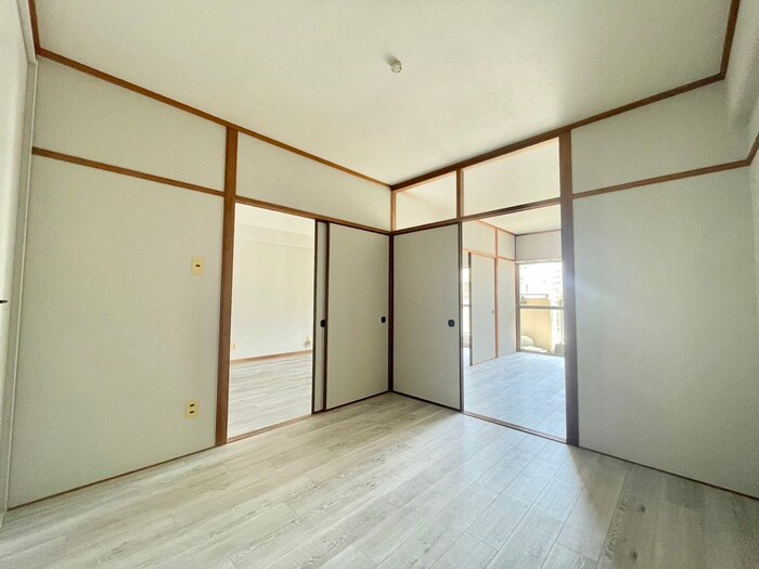 ハイム西明石（603）の物件内観写真