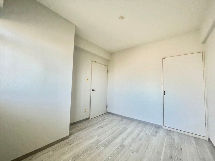 ハイム西明石（603）の物件内観写真