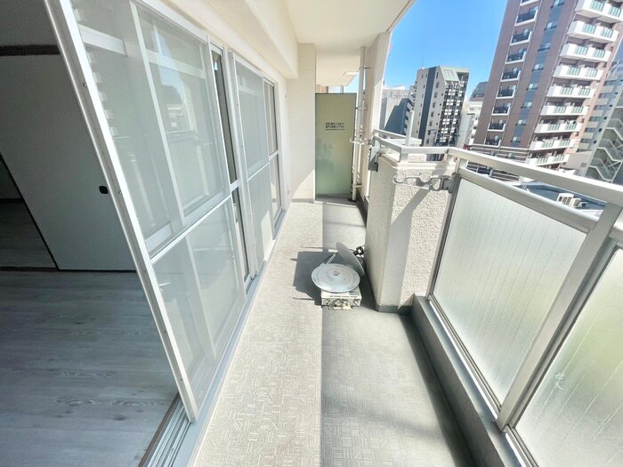 ハイム西明石（603）の物件内観写真