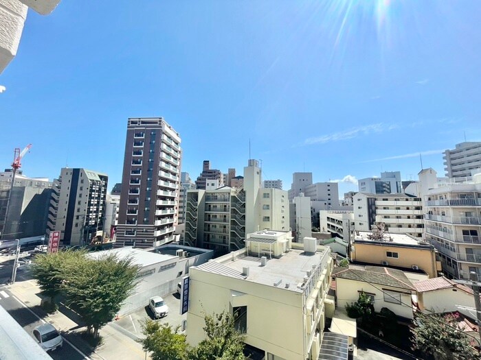 ハイム西明石（603）の物件内観写真