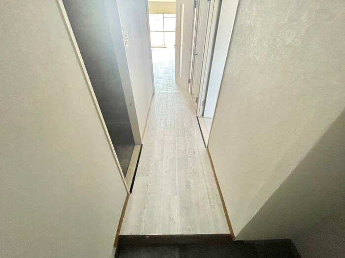 ハイム西明石（603）の物件内観写真