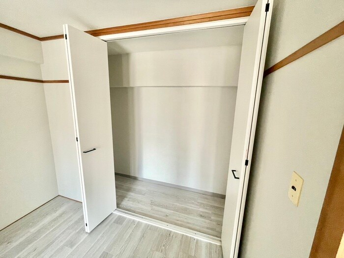 ハイム西明石（603）の物件内観写真