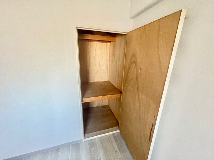 ハイム西明石（603）の物件内観写真