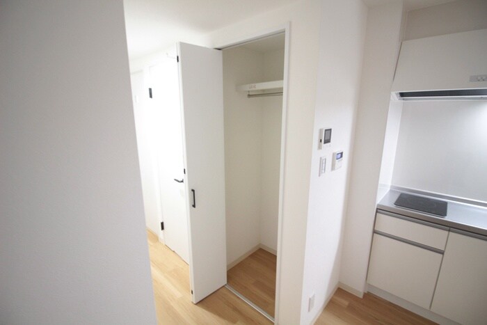 アクシス西京極の物件内観写真