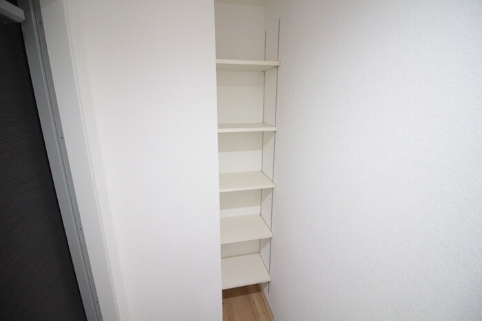 アクシス西京極の物件内観写真