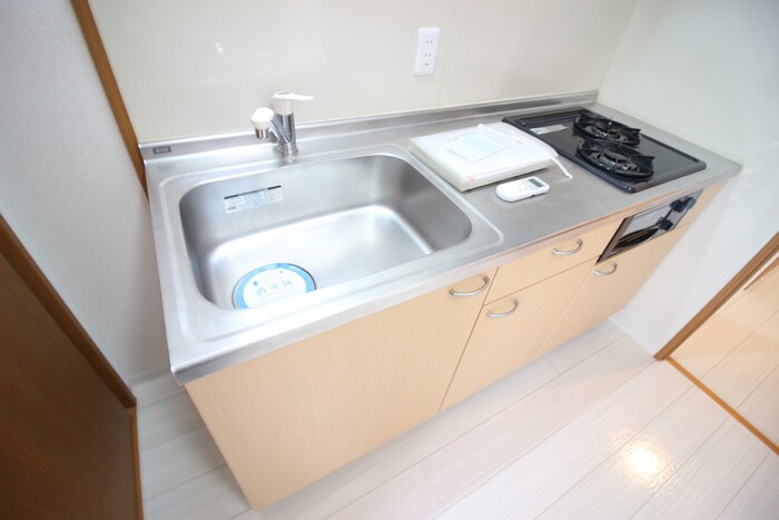 タカマツ神戸駅南通の物件内観写真