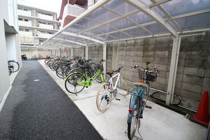 タカマツ神戸駅南通の物件外観写真