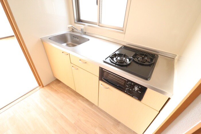 タカマツ神戸駅南通の物件内観写真