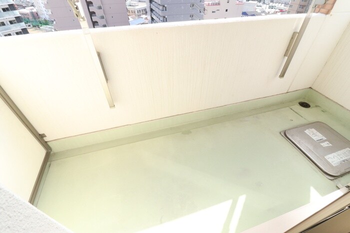 タカマツ神戸駅南通の物件内観写真