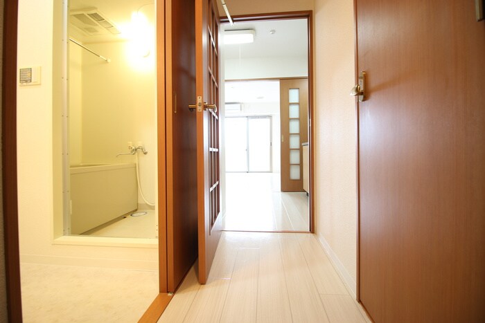 タカマツ神戸駅南通の物件内観写真