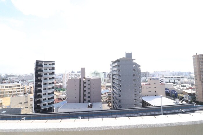 タカマツ神戸駅南通の物件内観写真