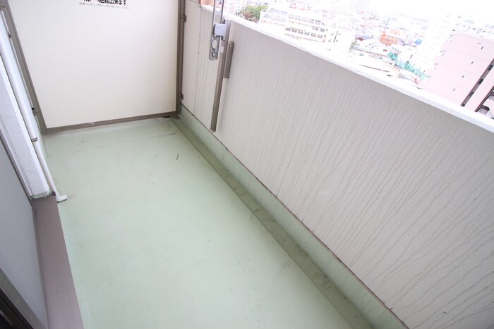 タカマツ神戸駅南通の物件内観写真