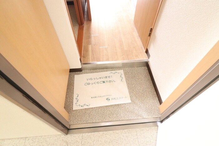 タカマツ神戸駅南通の物件内観写真