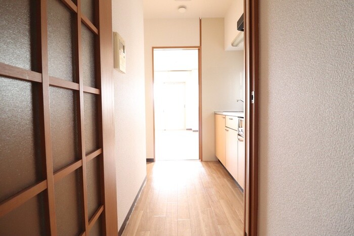 タカマツ神戸駅南通の物件内観写真