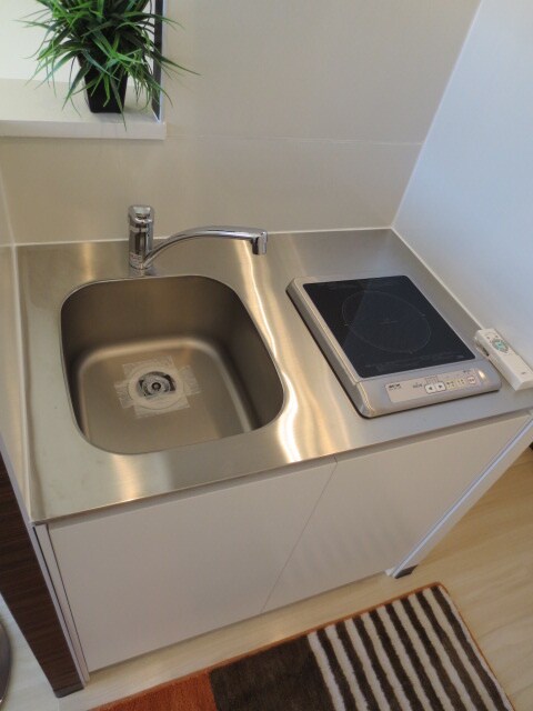 パル大久保の物件内観写真