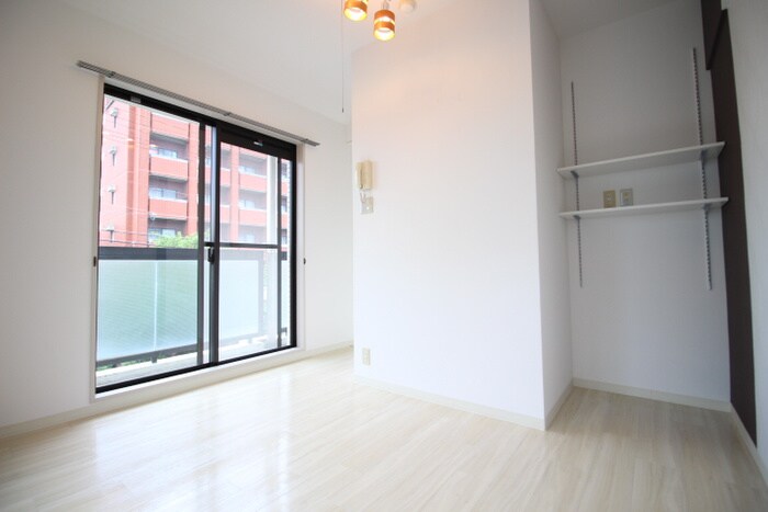 パル大久保の物件内観写真