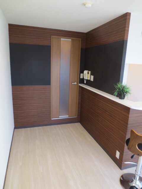 パル大久保の物件内観写真