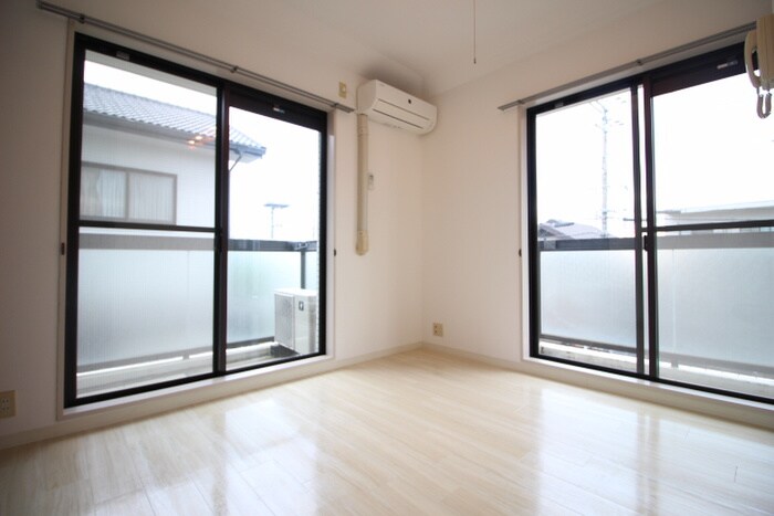 パル大久保の物件内観写真