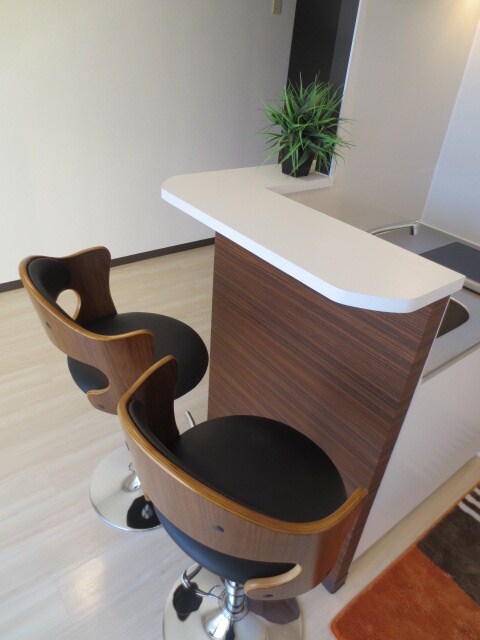 パル大久保の物件内観写真