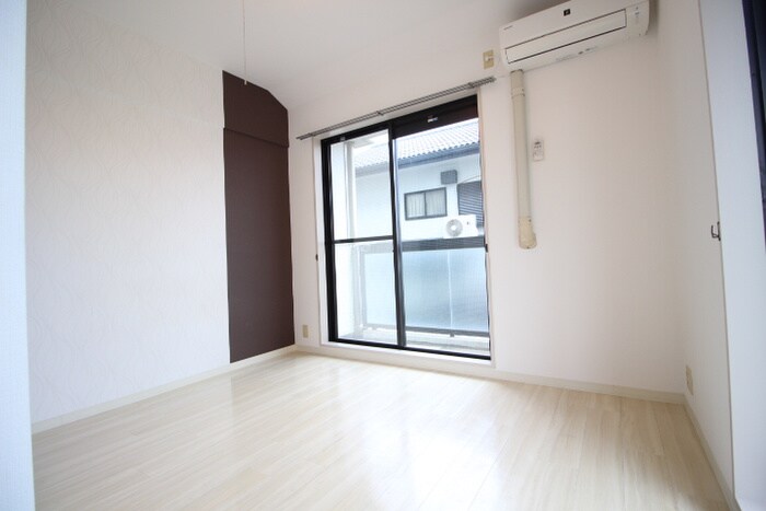 パル大久保の物件内観写真