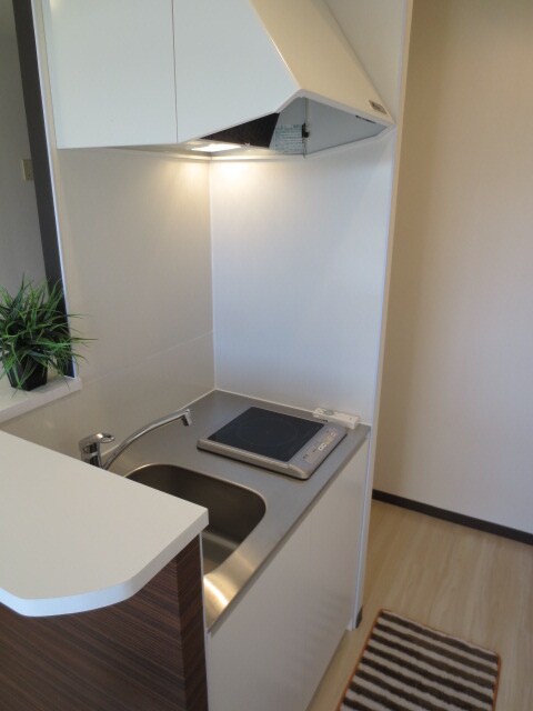 パル大久保の物件内観写真