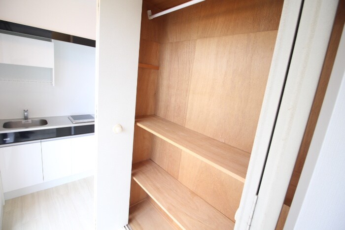 パル大久保の物件内観写真