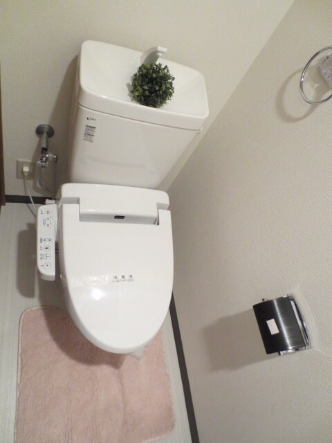 パル大久保の物件内観写真