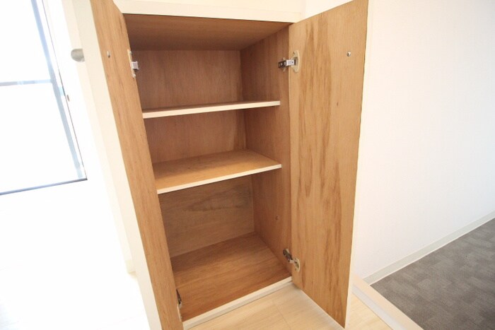 パル大久保の物件内観写真