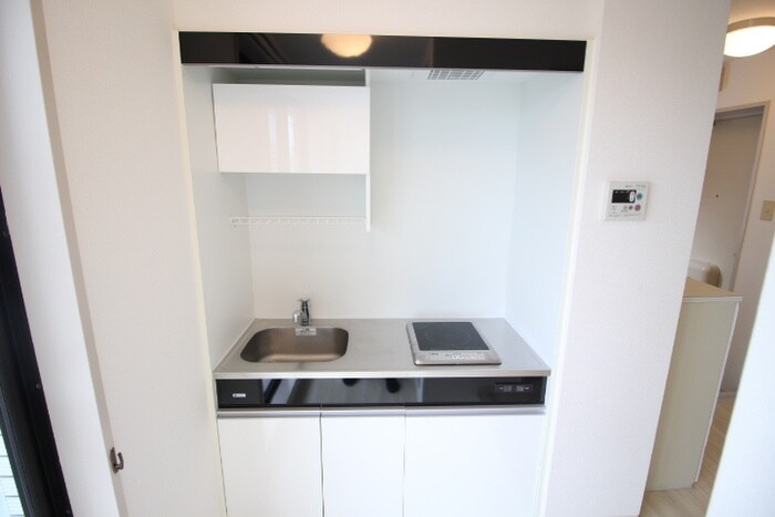 パル大久保の物件内観写真